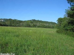 2921 Ferndale Cut Off Rd, Little Rock, AR 72223