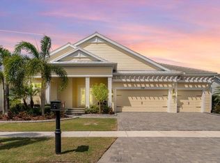 708 Manns Harbor Dr, Apollo Beach, FL 33572