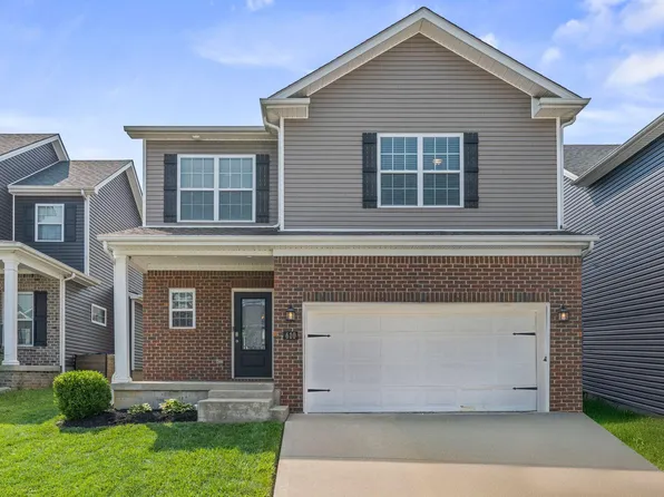610 Lucille Dr, Lexington, KY 40511