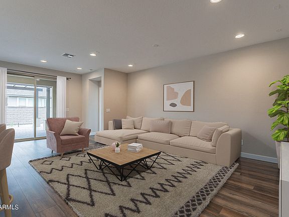5th image of 287 E CITRUS HOLLOW Way