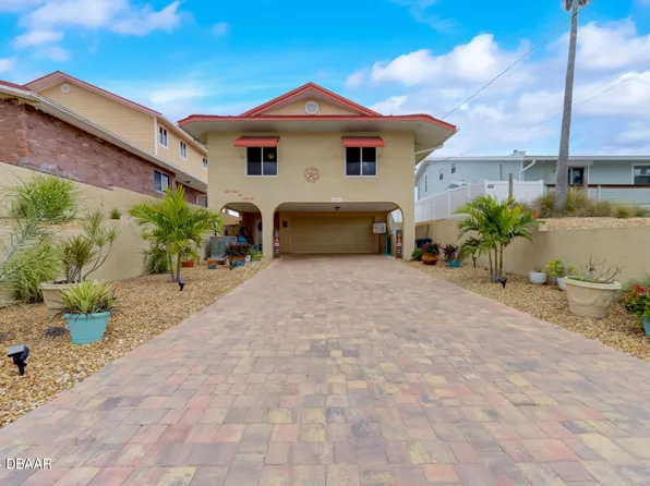 1411 N Atlantic Ave, New Smyrna Beach, FL 32169