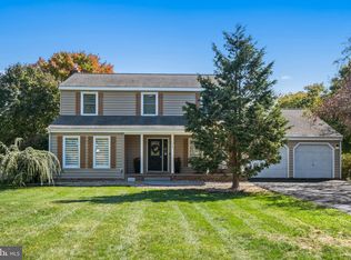 1368 Bluewater Rd, Harrisonburg, VA 22801