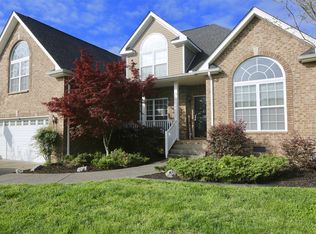 3266 Blackberry Ln, Lebanon, TN 37087