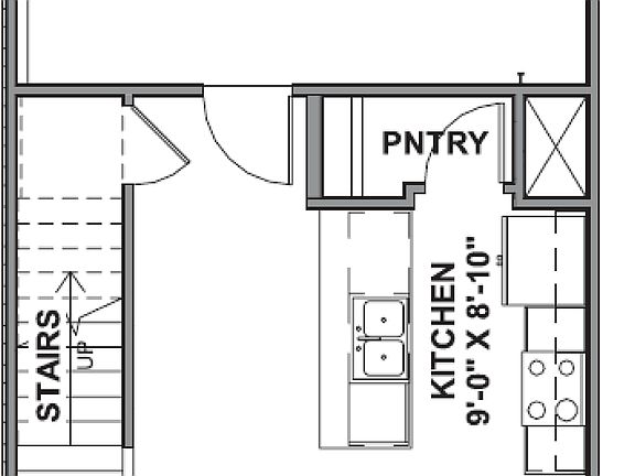 Floor Plan.