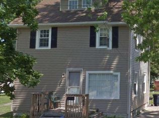 665 Victoria Ave, Akron, OH 44310