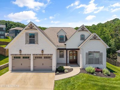 1843 Pierceson Point Ln, Knoxville, TN, 37932