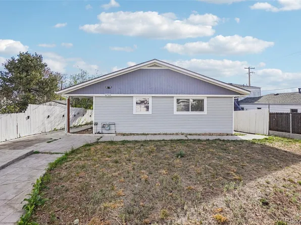 6704 Grove Street, Denver, CO 80221