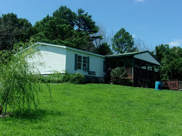 8171 Highway Jj, Mountain Grove, MO 65711