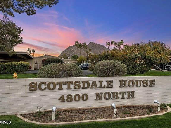 2nd image of 4800 N 68TH Street #106