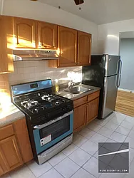 Rented by Highline Residential