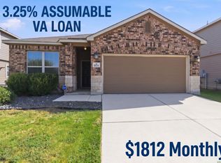 10334 FRANCISCO WAY, Converse, TX 78109
