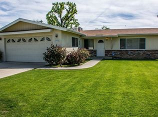 3909 Wood Ln, Bakersfield, CA 93309