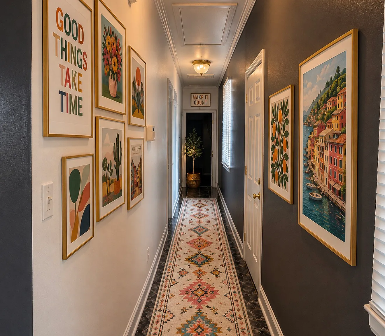 2 bed, 912 sqft, $1,450 — Photo 4