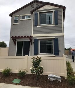 9764 N Abrego Ct, Panorama City, CA, 91402