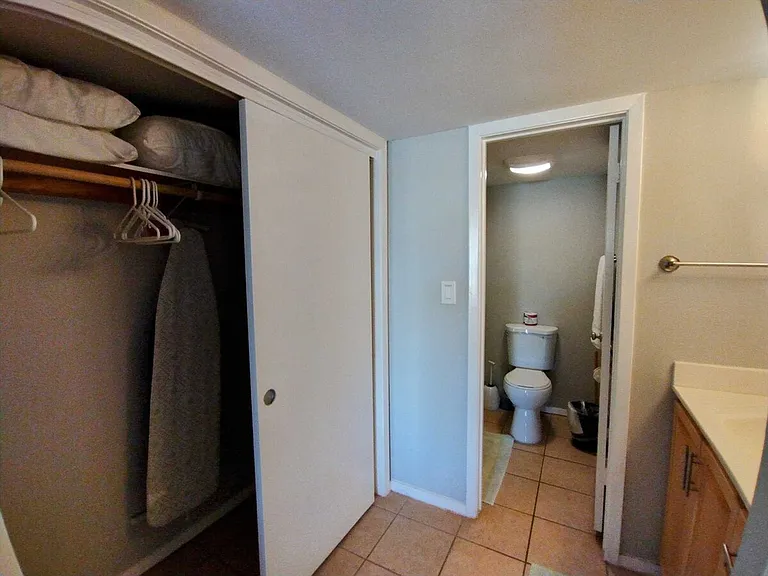 Storage Room