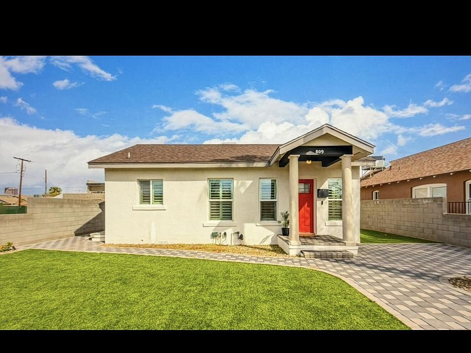 1st image of 809 N 11TH Avenue