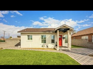 809 N 11TH Avenue, Phoenix, AZ 85007