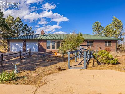 25532 Big Springs Rd, Calhan, CO, 80808