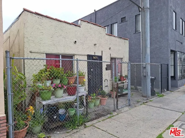 3670 S Western Ave, Los Angeles, CA 90018