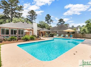 420 Harbour Ln, Richmond Hill, GA 31324