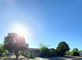 447 N Huachuca St, Benson, AZ 85602