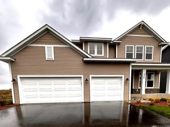 1958 Fallbrooke Dr, Hastings, MN 55033