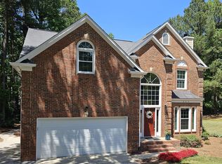 302 Catlin Rd, Cary, NC 27519