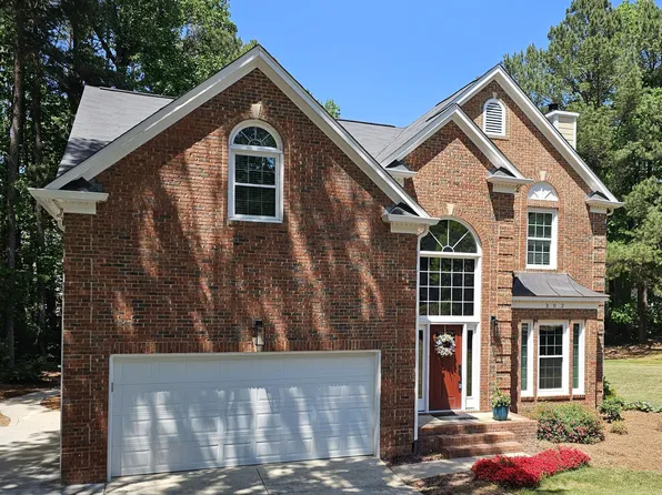 302 Catlin Rd, Cary, NC 27519