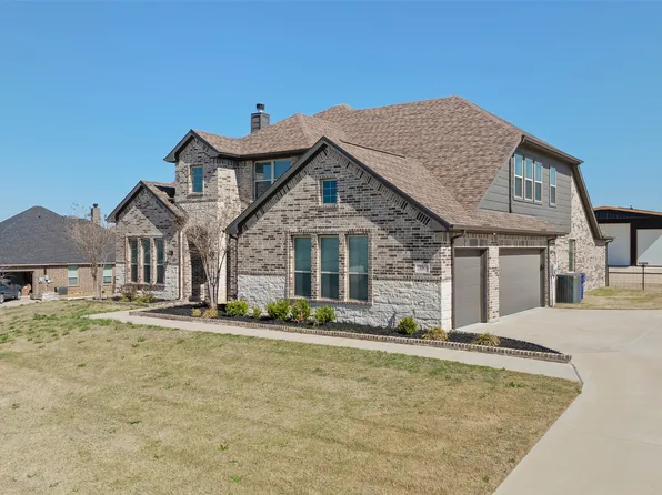 13709 Summer Moon Trl, Ponder, TX 76259