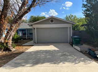 6786 Spring Front Dr, San Antonio, TX 78249
