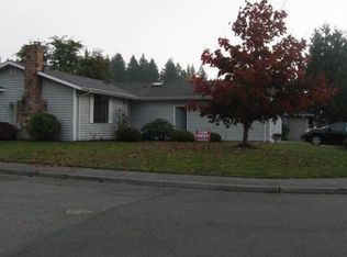 910 110th Pl SE, Everett, WA 98208