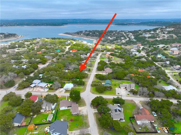 Irene Dr, Canyon Lake, TX 78133