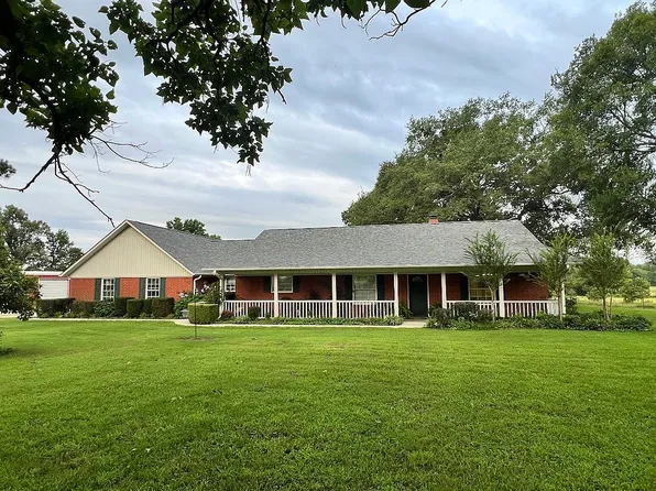 1121 Highway 73 W, Washington, AR 71862