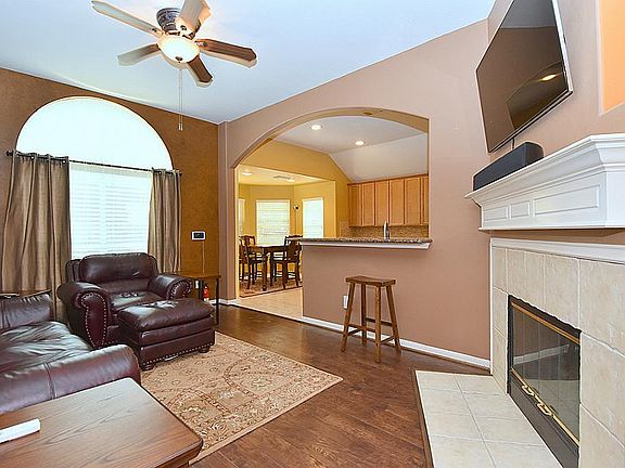 4th image of 20726 Smokey Sage Dr
