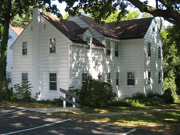 The Cottage