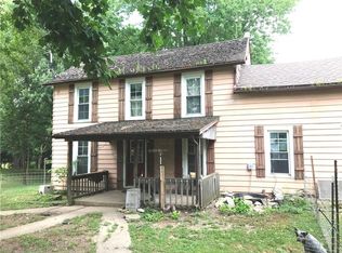 7119 E 500 N, Darlington, IN 47940