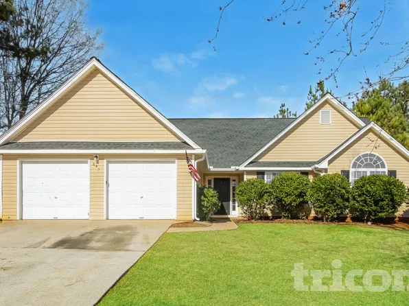 845 Overlook Trl, Monroe, GA 30655