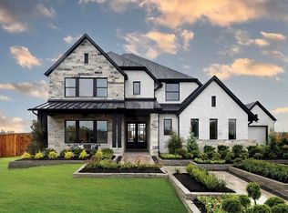 Mozart Plan, Briarley, Montgomery, TX 77356