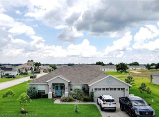 3013 Calliope Dr, Avon Park, FL 33825