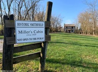 2425 Smithfield Rd, Blacksburg, VA 24060