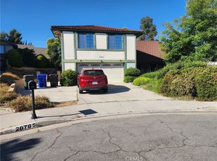 20701 Dan Ct, Santa Clarita, CA 91350