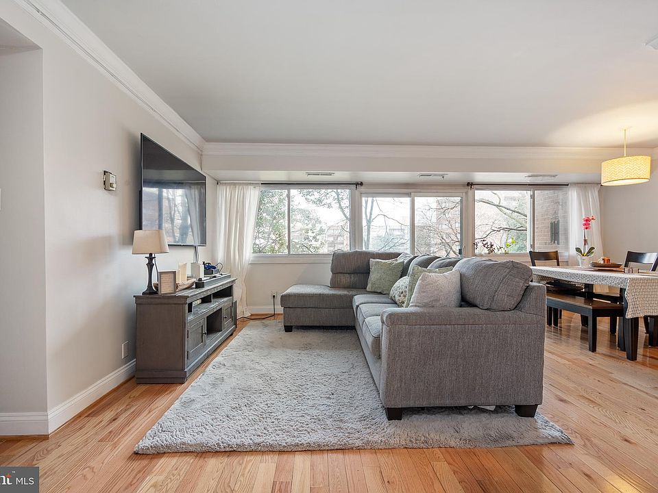 1st image of 401 N Armistead St APT 105