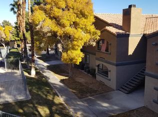 230 Mission Newport Ln, Las Vegas, NV 89107