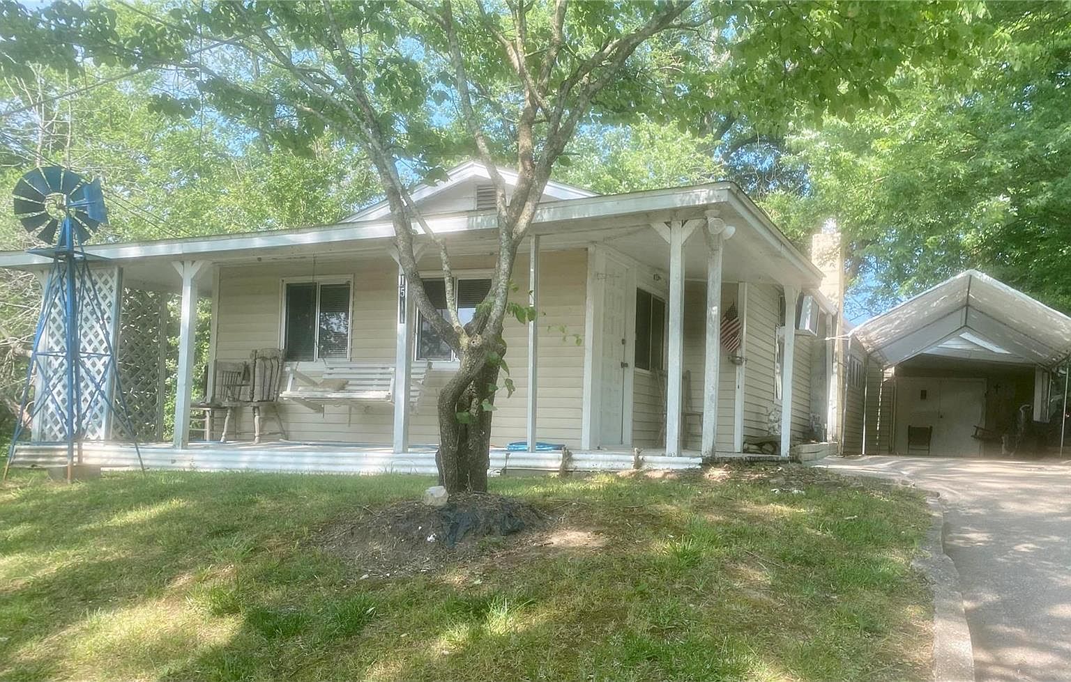 1511 Hill St, Cape Girardeau, MO 63701 Zillow