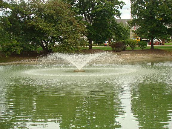 Entrance to Community2