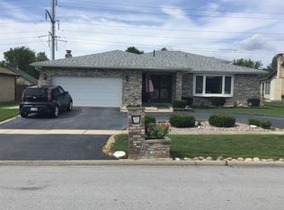 5020 186th St, Country Club Hills, IL