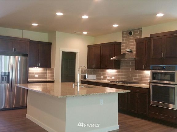 2nd image of 20614 SE 256th (Lot 110) Street