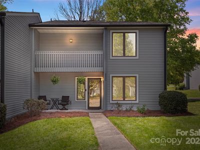 6605 Point Comfort Ln, Charlotte, NC, 28226