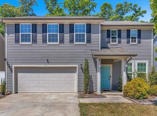 143 Dando St, Garner, NC 27529