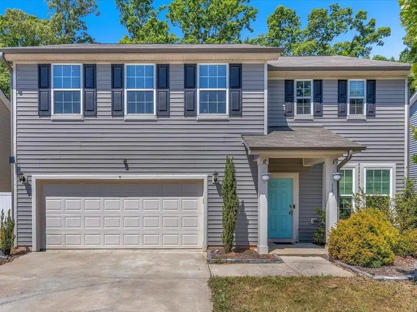 143 Dando St, Garner, NC 27529